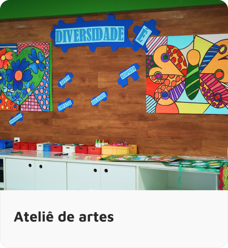 Ateliê-de-artes