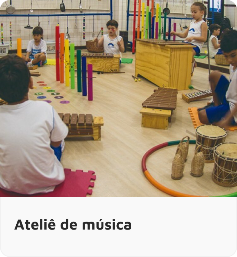 Ateliê-de-música