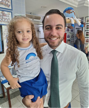 Sérgio Doria Filho